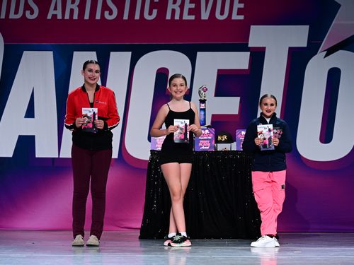Riverside, CA (2) - 5/31/2024 - Awards