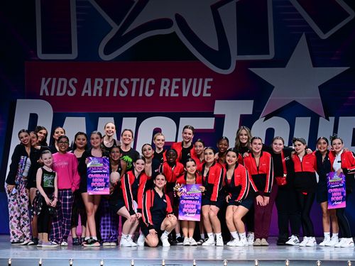Riverside, CA (2) - 5/31/2024 - Awards