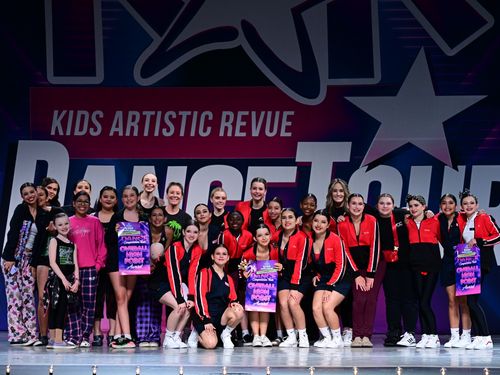 Riverside, CA (2) - 5/31/2024 - Awards