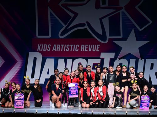 Riverside, CA (2) - 5/31/2024 - Awards