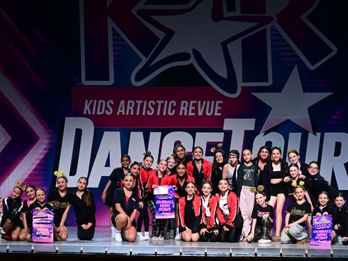 Riverside, CA (2) - 5/31/2024 - Awards