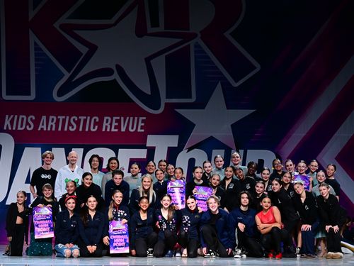 Riverside, CA (2) - 5/31/2024 - Awards