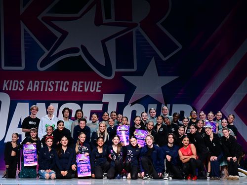 Riverside, CA (2) - 5/31/2024 - Awards