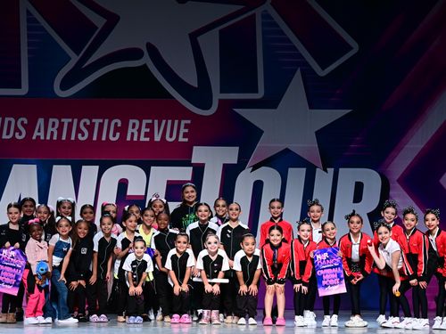 Riverside, CA (2) - 5/31/2024 - Awards