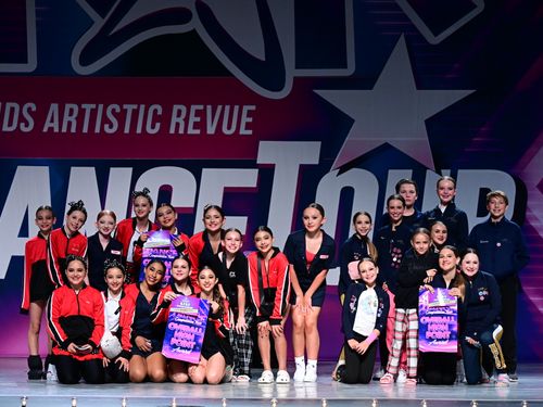 Riverside, CA (2) - 5/31/2024 - Awards