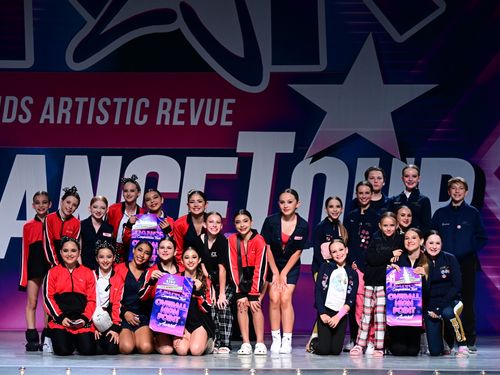 Riverside, CA (2) - 5/31/2024 - Awards