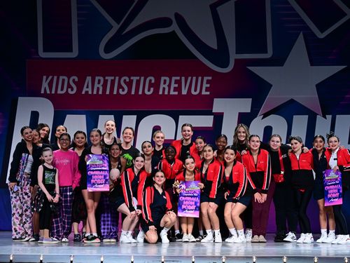 Riverside, CA (2) - 5/31/2024 - Awards