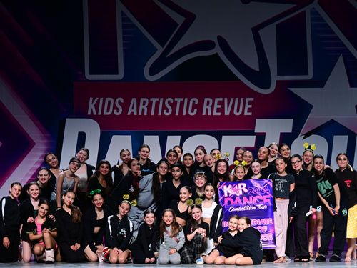 Riverside, CA (2) - 5/31/2024 - Awards