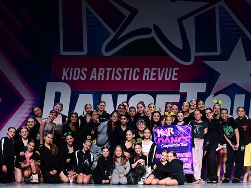 Riverside, CA (2) - 5/31/2024 - Awards