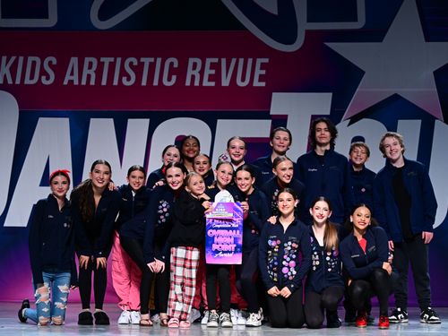 Riverside, CA (2) - 5/31/2024 - Awards