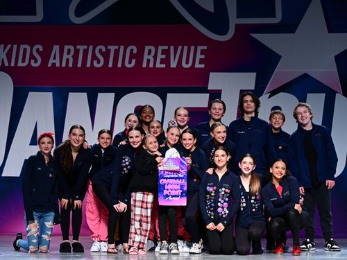 Riverside, CA (2) - 5/31/2024 - Awards