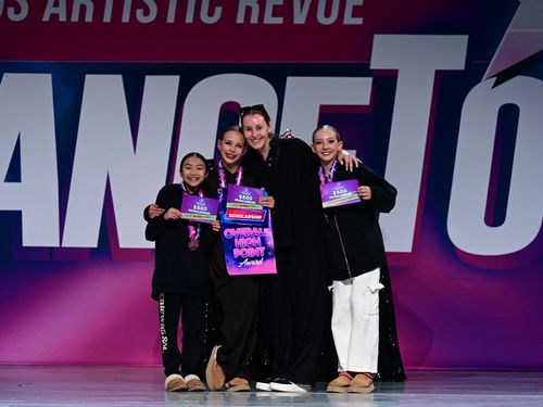 Riverside, CA (2) - 5/31/2024 - Awards