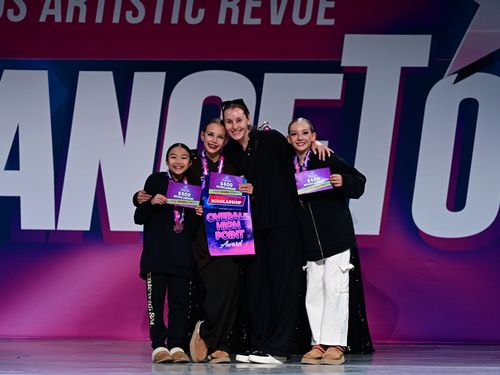 Riverside, CA (2) - 5/31/2024 - Awards