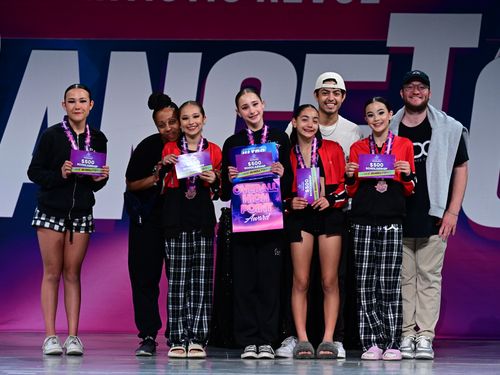 Riverside, CA (2) - 5/31/2024 - Awards