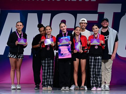 Riverside, CA (2) - 5/31/2024 - Awards