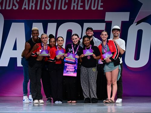 Riverside, CA (2) - 5/31/2024 - Awards