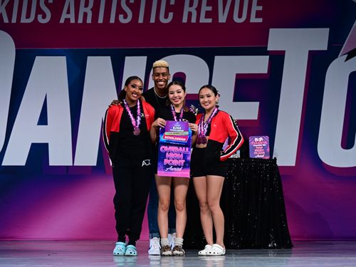 Riverside, CA (2) - 5/31/2024 - Awards