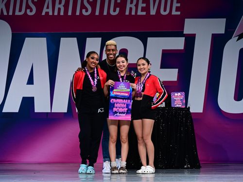 Riverside, CA (2) - 5/31/2024 - Awards