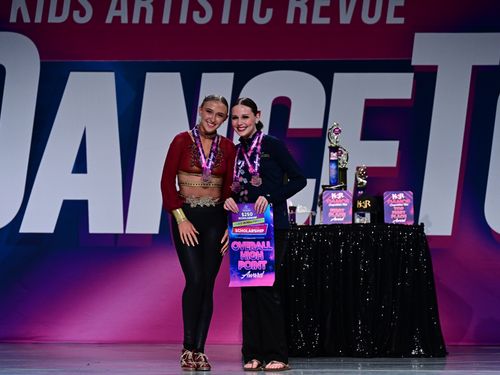 Riverside, CA (2) - 5/31/2024 - Awards