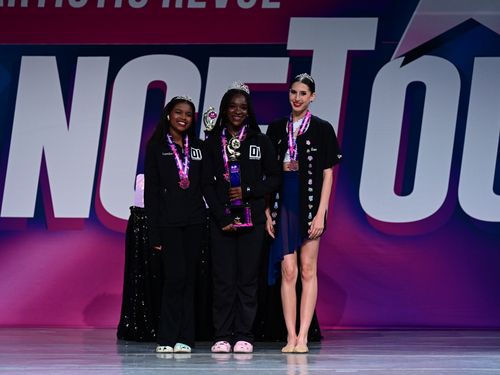 Riverside, CA (2) - 5/31/2024 - Awards