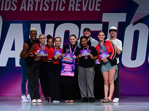 Riverside, CA (2) - 5/31/2024 - Awards