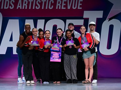 Riverside, CA (2) - 5/31/2024 - Awards