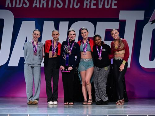 Riverside, CA (2) - 5/31/2024 - Awards