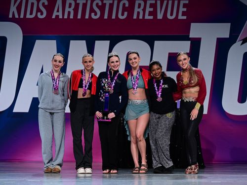 Riverside, CA (2) - 5/31/2024 - Awards