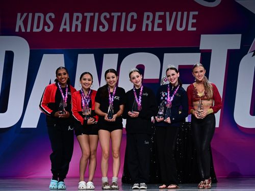 Riverside, CA (2) - 5/31/2024 - Awards
