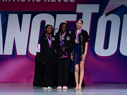 Riverside, CA (2) - 5/31/2024 - Awards