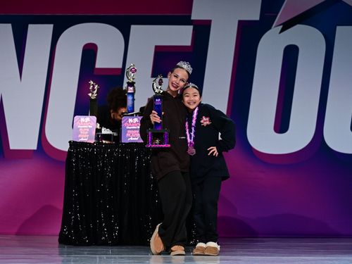 Riverside, CA (2) - 5/31/2024 - Awards