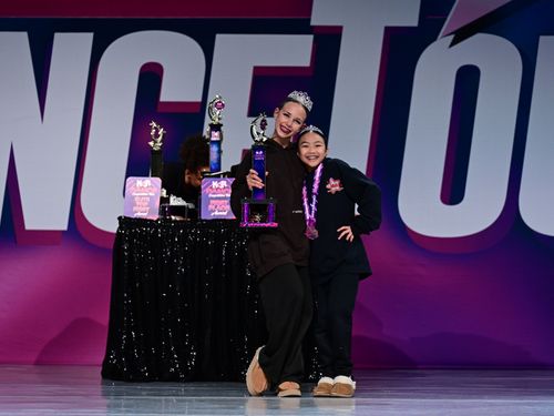 Riverside, CA (2) - 5/31/2024 - Awards
