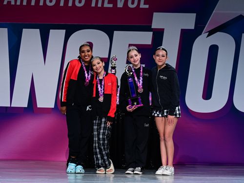 Riverside, CA (2) - 5/31/2024 - Awards