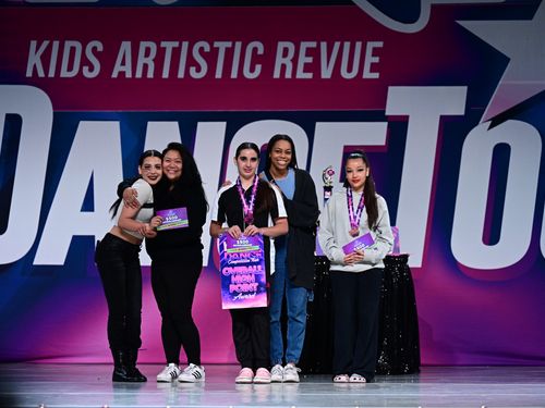 Riverside, CA (2) - 5/31/2024 - Awards