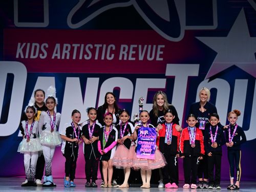 Riverside, CA (2) - 5/31/2024 - Awards