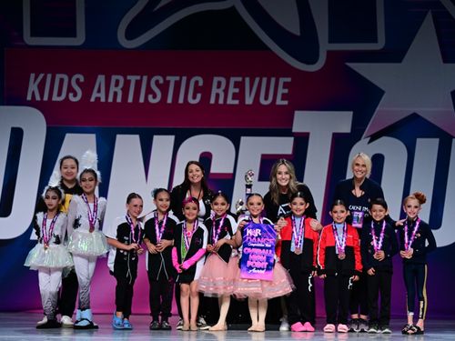 Riverside, CA (2) - 5/31/2024 - Awards
