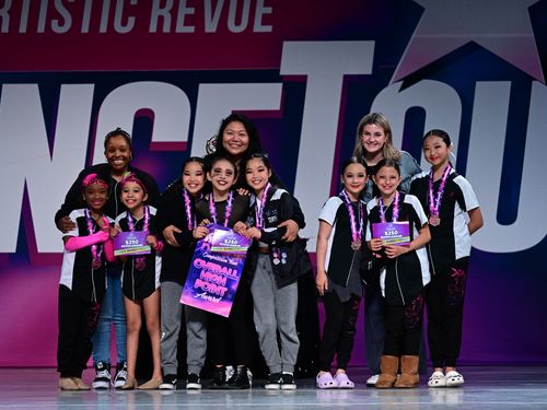 Riverside, CA (2) - 5/31/2024 - Awards