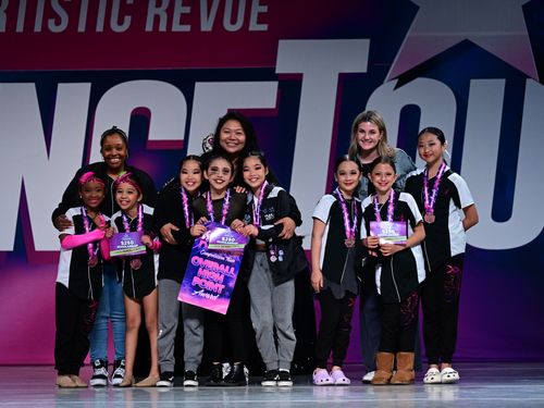 Riverside, CA (2) - 5/31/2024 - Awards
