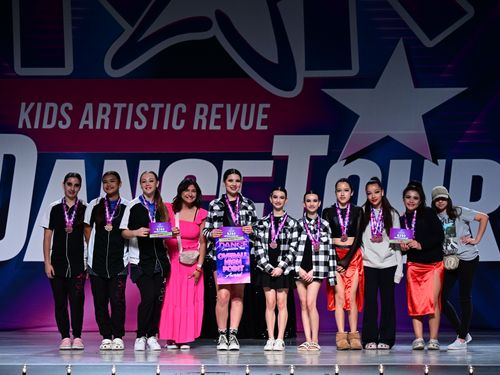Riverside, CA (2) - 5/31/2024 - Awards