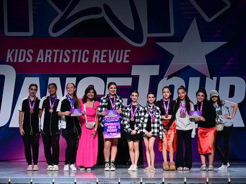 Riverside, CA (2) - 5/31/2024 - Awards