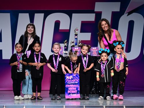 Riverside, CA (2) - 5/31/2024 - Awards