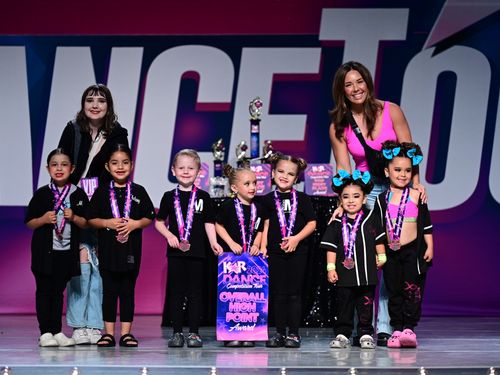 Riverside, CA (2) - 5/31/2024 - Awards