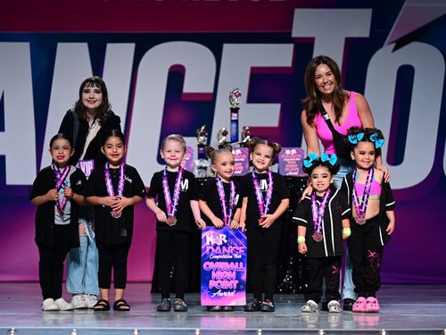 Riverside, CA (2) - 5/31/2024 - Awards