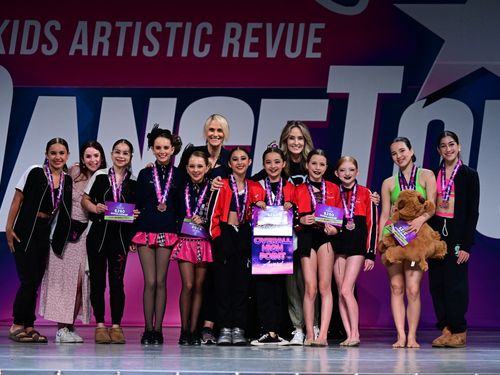 Riverside, CA (2) - 5/31/2024 - Awards
