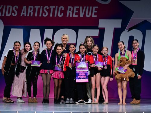 Riverside, CA (2) - 5/31/2024 - Awards
