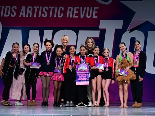 Riverside, CA (2) - 5/31/2024 - Awards