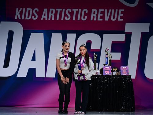 Riverside, CA (2) - 5/31/2024 - Awards