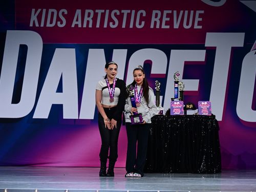 Riverside, CA (2) - 5/31/2024 - Awards