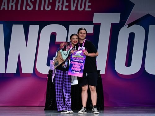 Riverside, CA (2) - 5/31/2024 - Awards