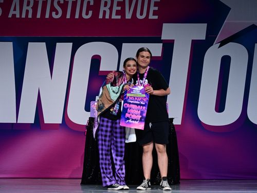 Riverside, CA (2) - 5/31/2024 - Awards